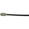 C92536 by DORMAN - Parking Brake Cable