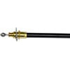 Dorman C92531 Parking Brake Cable Parking Brake Cable