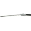 Dorman C92533 Parking Brake Cable Parking Brake Cable