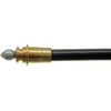 Dorman C92535 Parking Brake Cable Parking Brake Cable