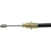 Dorman C92600 Parking Brake Cable Parking Brake Cable