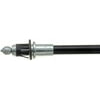 C92608 by DORMAN - Parking Brake Cable