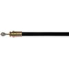 Dorman C92610 Parking Brake Cable Parking Brake Cable