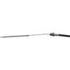 Dorman C92632 Parking Brake Cable Parking Brake Cable