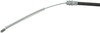C92569 by DORMAN - Parking Brake Cable