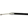 Dorman C92587 Parking Brake Cable Parking Brake Cable