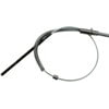 Dorman C92682 Parking Brake Cable Parking Brake Cable