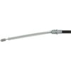 C92665 by DORMAN - Parking Brake Cable