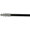 Dorman C92814 Parking Brake Cable Parking Brake Cable
