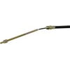 C92820 by DORMAN - Parking Brake Cable
