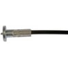 Dorman C92824 Parking Brake Cable Parking Brake Cable