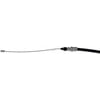 Dorman C92873 Parking Brake Cable Parking Brake Cable