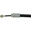 C93041 by DORMAN - Parking Brake Cable