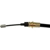 Dorman C93056 Parking Brake Cable Parking Brake Cable