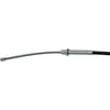 Dorman C93083 Parking Brake Cable Parking Brake Cable