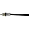Dorman C93084 Parking Brake Cable Parking Brake Cable