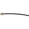 Dorman C93066 Parking Brake Cable Parking Brake Cable