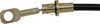 C93132 by DORMAN - Parking Brake Cable