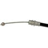 Dorman C93136 Parking Brake Cable Parking Brake Cable