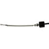 Dorman C93107 Parking Brake Cable Parking Brake Cable