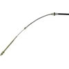 Dorman C93108 Parking Brake Cable Parking Brake Cable