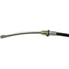 Dorman C93119 Parking Brake Cable Parking Brake Cable