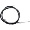 Dorman C92912 Parking Brake Cable Parking Brake Cable