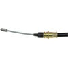 Dorman C92918 Parking Brake Cable Parking Brake Cable