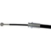 Dorman C92922 Parking Brake Cable Parking Brake Cable