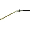 Dorman C92943 Parking Brake Cable Parking Brake Cable