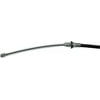 C92946 by DORMAN - Parking Brake Cable