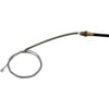 Dorman C92988 Parking Brake Cable Parking Brake Cable