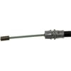 Dorman C92993 Parking Brake Cable Parking Brake Cable