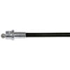 Dorman C92972 Parking Brake Cable Parking Brake Cable