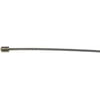 Dorman C93027 Parking Brake Cable Parking Brake Cable