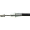 Dorman C93004 Parking Brake Cable Parking Brake Cable