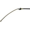 Dorman C93194 Parking Brake Cable Parking Brake Cable