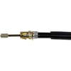 C93203 by DORMAN - Parking Brake Cable