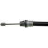 Dorman C93205 Parking Brake Cable Parking Brake Cable
