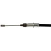 Dorman C93165 Parking Brake Cable Parking Brake Cable