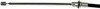Dorman C93178 Parking Brake Cable Parking Brake Cable