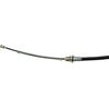 C93233 by DORMAN - Parking Brake Cable