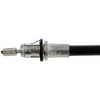 Dorman C93247 Parking Brake Cable Parking Brake Cable