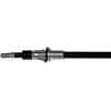 Dorman C93213 Parking Brake Cable Parking Brake Cable