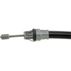 C93220 by DORMAN - Parking Brake Cable