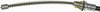 C93265 by DORMAN - Parking Brake Cable