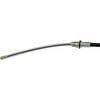 Dorman C93249 Parking Brake Cable Parking Brake Cable