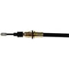 Dorman C93255 Parking Brake Cable Parking Brake Cable