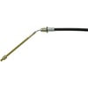 Dorman C93260 Parking Brake Cable Parking Brake Cable