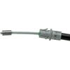 Dorman C93348 Parking Brake Cable Parking Brake Cable